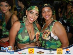 Bloco Lá Vem Eles #Partiu